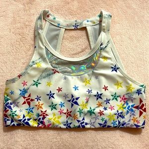 Rebelathletic Sport Bra.